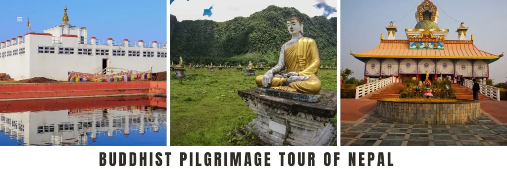 Buddhist-Pilgrimage-Tour-Nepal"